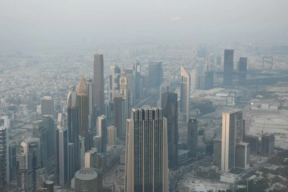UAE weather today: Dubai’s 42°C will feel like 47°C as humidity reaches 90%