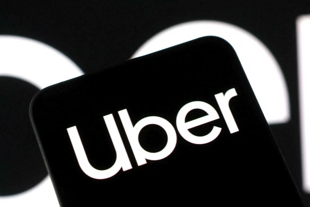 Uber to Cut 3,300 Jobs in Management Overhaul, Reducing Managers by 20%