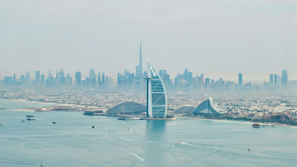 UAE weather forecast: Fog and mist warning for Dubai and Abu Dhabi as humidity reaches 90%