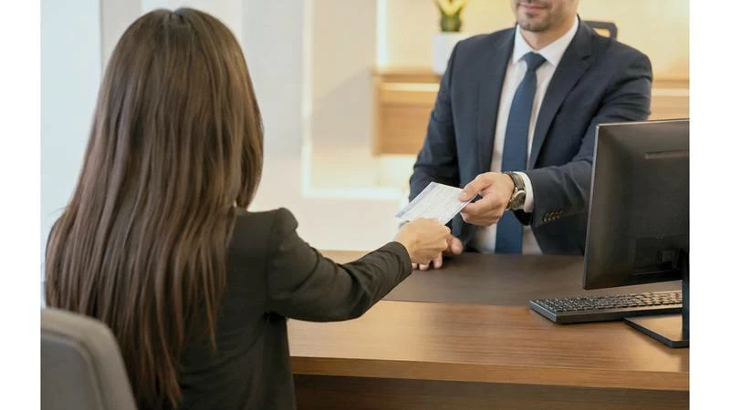 Abu Dhabi court orders parent to pay Dh197,680 in unpaid school fees after bounced cheque case