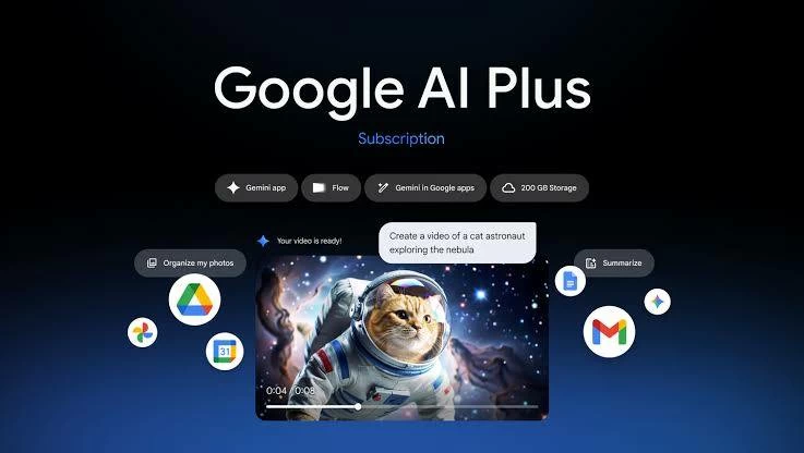 University students in UAE can get Google AI Plus free for one year. Here’s how to register