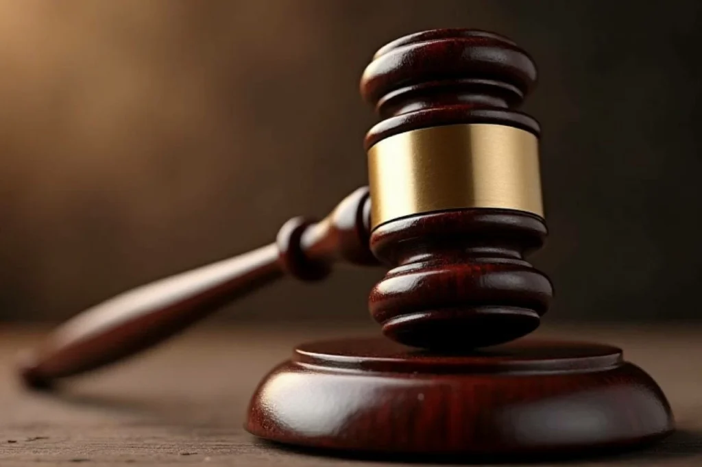 Dubai court fines rider Dh4,000 and suspends licence over crash involving unregistered, uninsured motorcycle