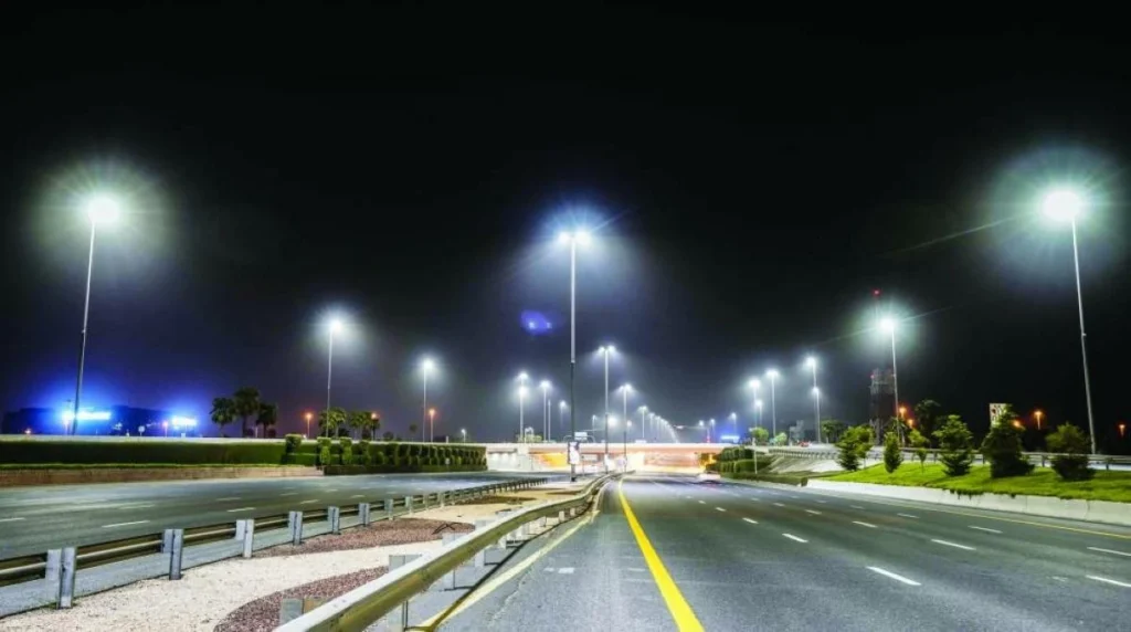 Dubai RTA steps up night-time road maintenance to minimise disruption