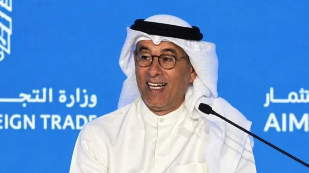 Alabbar: Emaar continues building 50,000 homes as UAE market resilience boosts confidence
