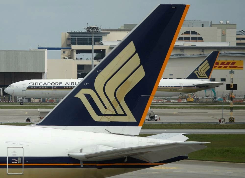 Singapore minister defends Singapore Airlines’ Air India investment amid political scrutiny