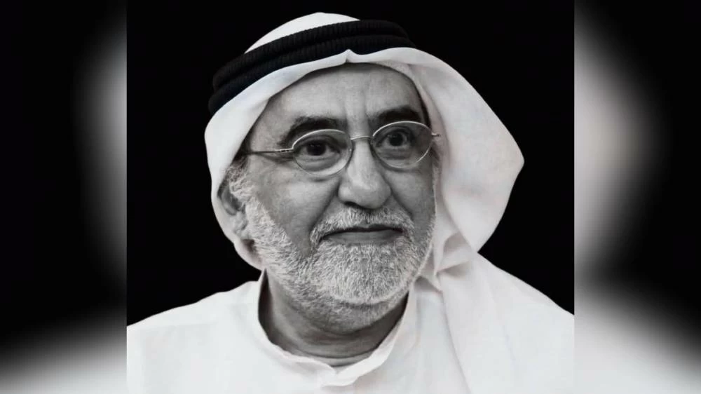 Sharjah Ruler’s Court mourns Sheikh Mohammed bin Salem bin Sultan Al Qasimi