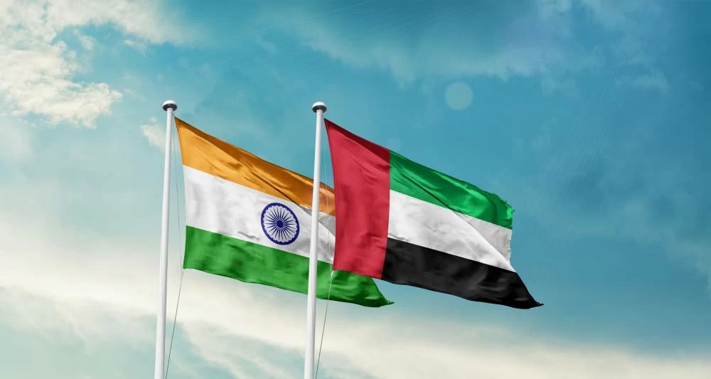 UAE-India Economic Partnership Grows: Trade Hits $101B, New Logistics Corridors and BRICS Cooperation