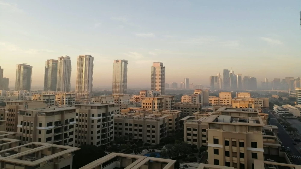 Fair to partly cloudy weather expected across UAE with chance of fog on Monday morning