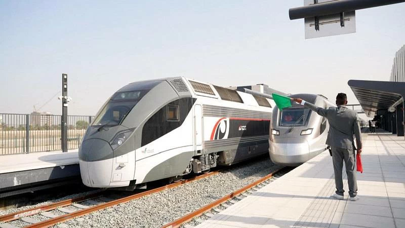 Etihad Rail warns passengers: Miss your train, lose your ticket