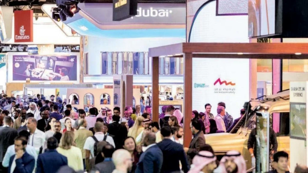 Arabian Travel Market 2026 opens in Dubai amid record tourism growth