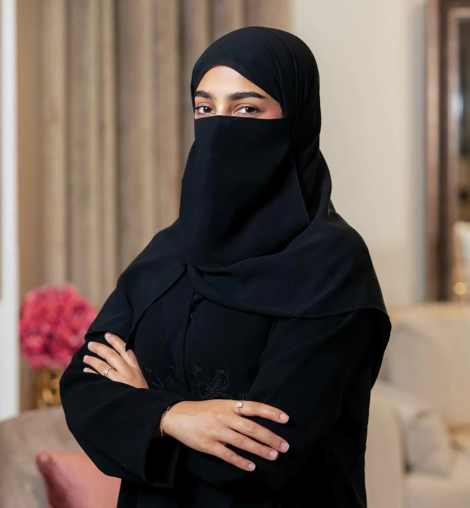 From homemade soap to home-grown success: The story of Emirati entrepreneur Naila Alremeithi