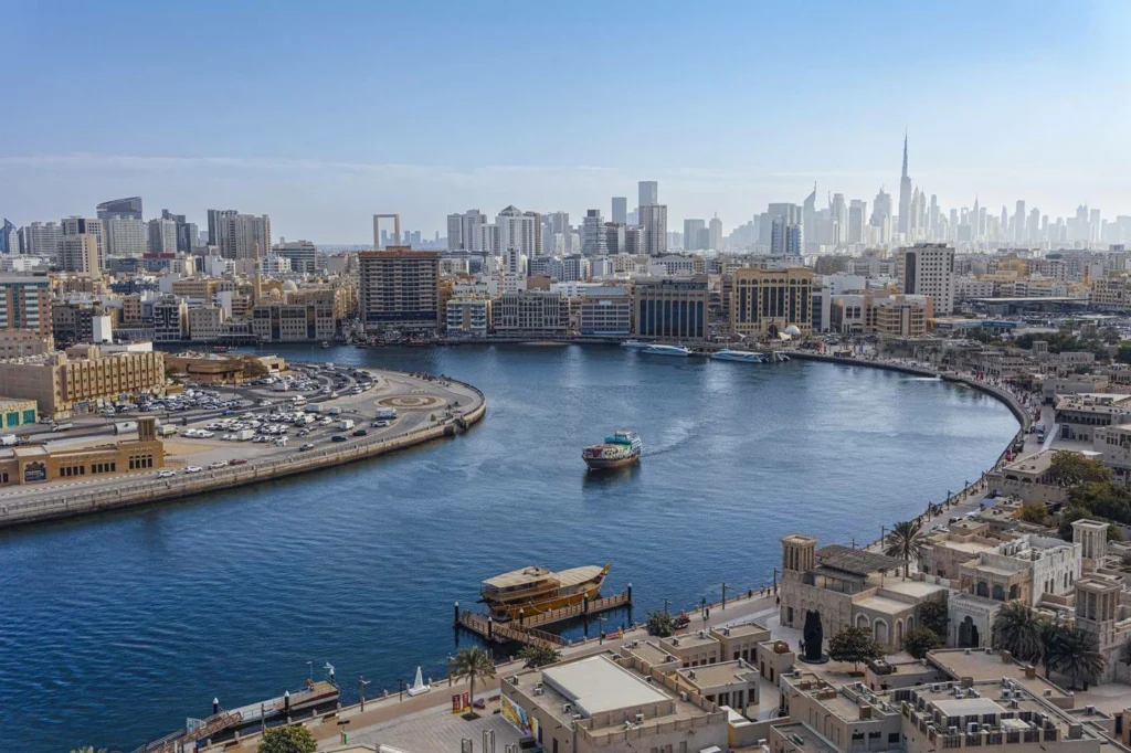 Dubai’s hospitality expansion signals sustained investor confidence: DCTCM