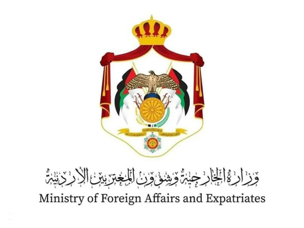 Jordan offers condolences to UAE over martyrdom of two Defence Ministry members