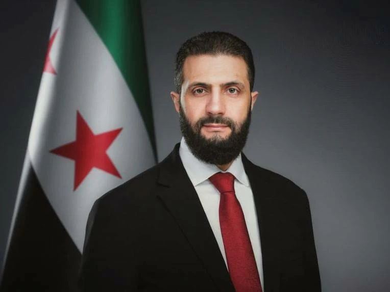 Syrian President to speak at opening session of Arab Media Summit 2026