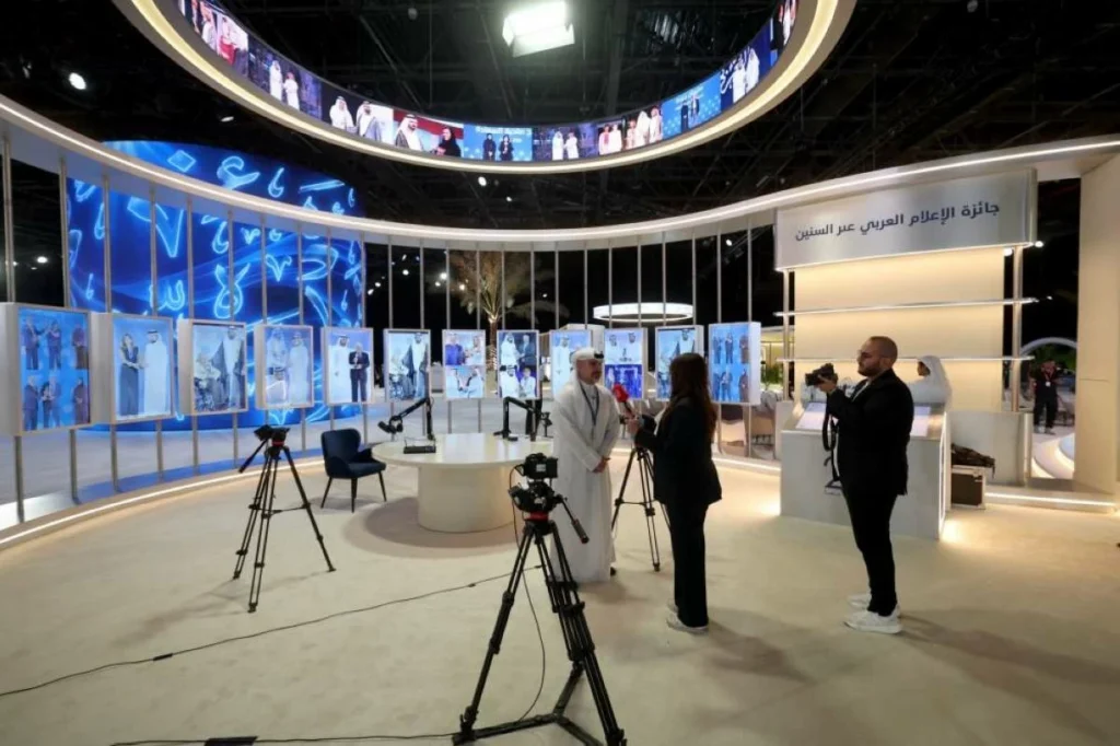 Arab Media Summit 2026 Opens in Dubai with Early Arrivals, Global Participation and 8 Specialized Forums