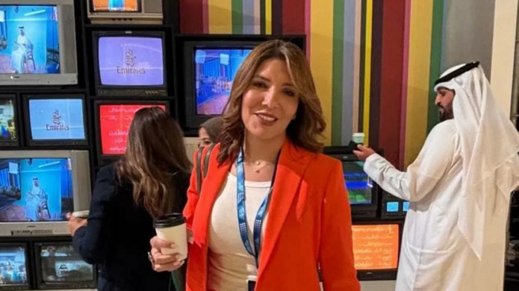 From TV’s Beginnings to AI: UAE Broadcasting History Showcased at Arab Media Summit in Dubai