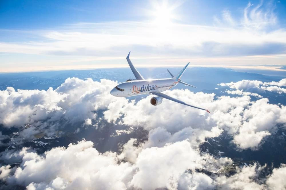 Emirates Skywards offers double Miles on Emirates and flydubai flights for travel through 30 November 2026