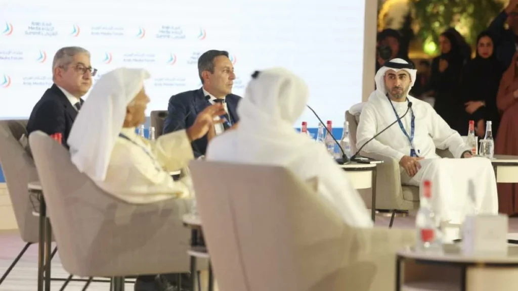 Arab Editors: Digital transformation, credibility and sustainability will shape journalism’s future