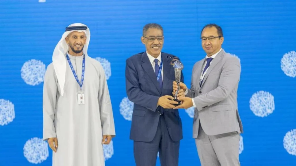 Al Bayan wins Arab Media Award for investigative report on steroids and unsafe sports supplements