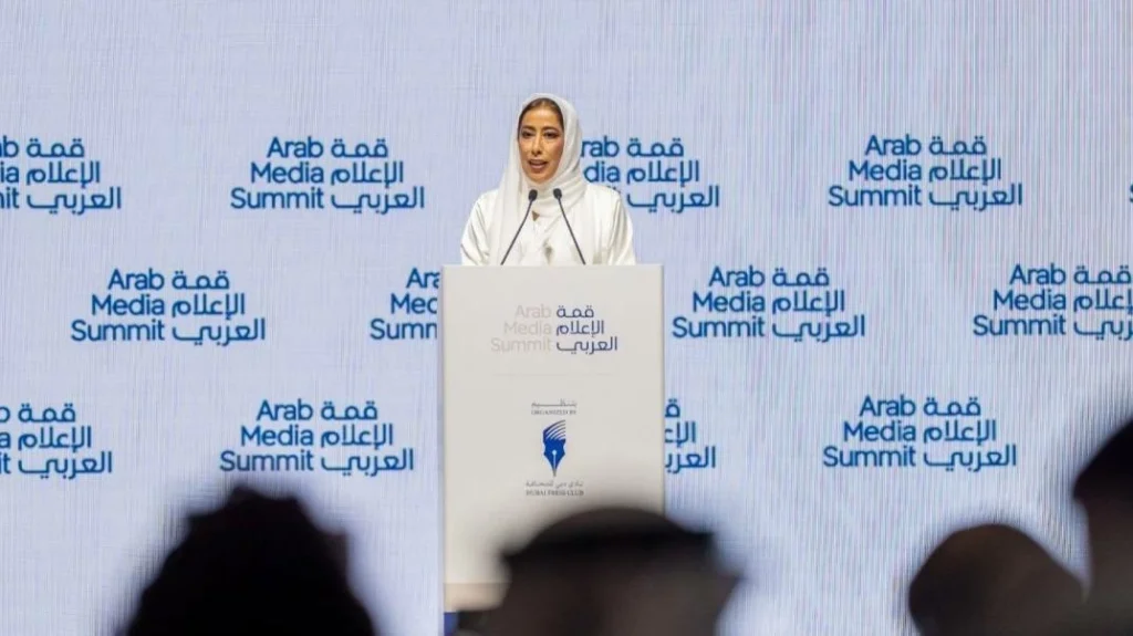 Mona Al Marri: At Mohammed bin Rashid’s School, we learned that the future is made, not waited for