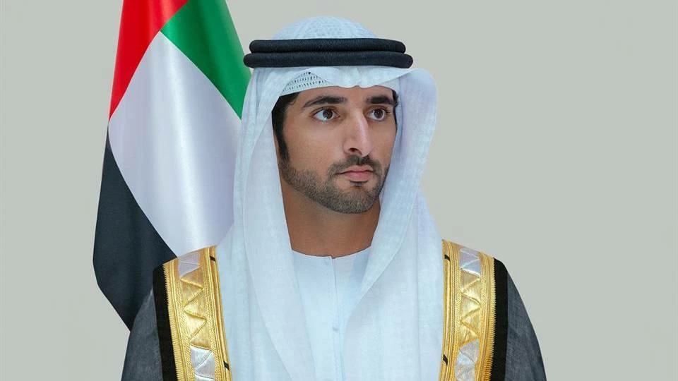 Hamdan bin Mohammed forms the Board of Directors of Knowledge Fund Establishment