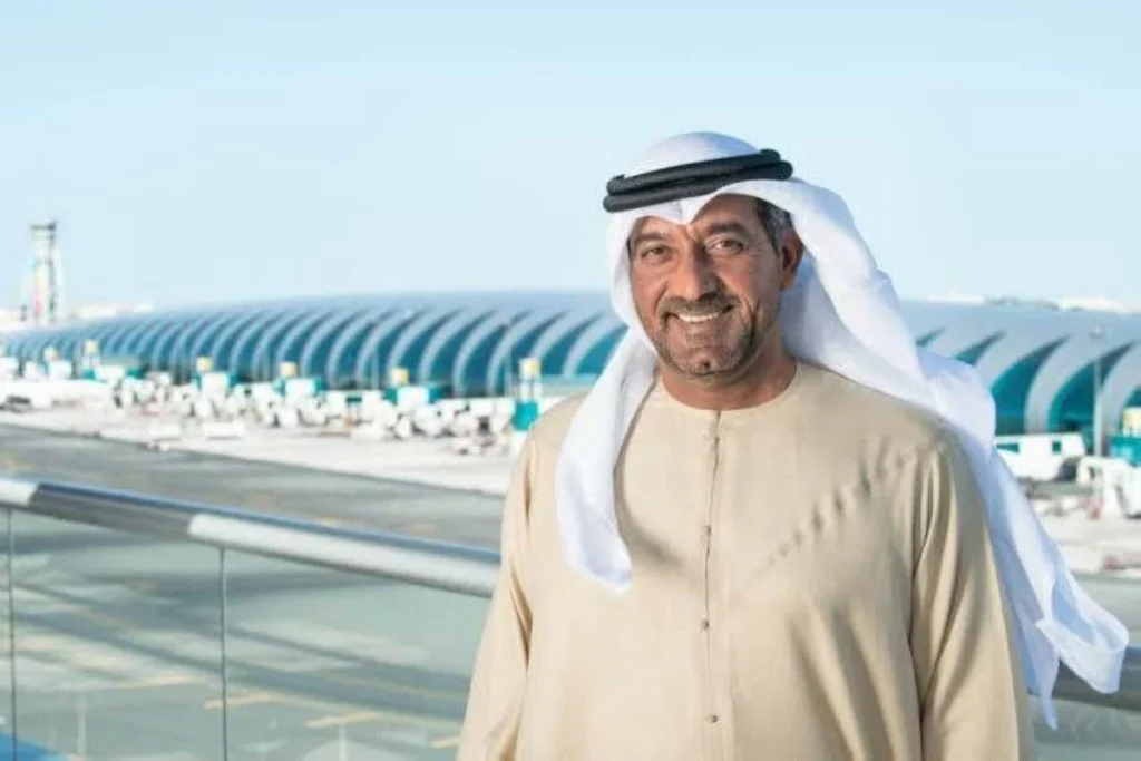 Sheikh Ahmed bin Saeed tops Forbes’ 100 most powerful travel and tourism leaders for fifth consecutive year