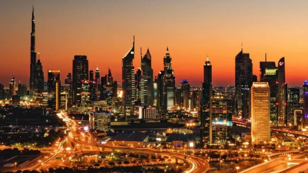 International FinTech industry ranks Dubai first in world: Global Financial Centres Index
