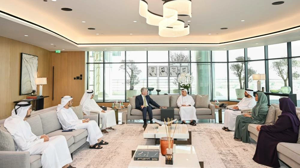 RTA and Dubai Airports Discuss Transport Integration to Ease Passenger Movement at DXB and DWC