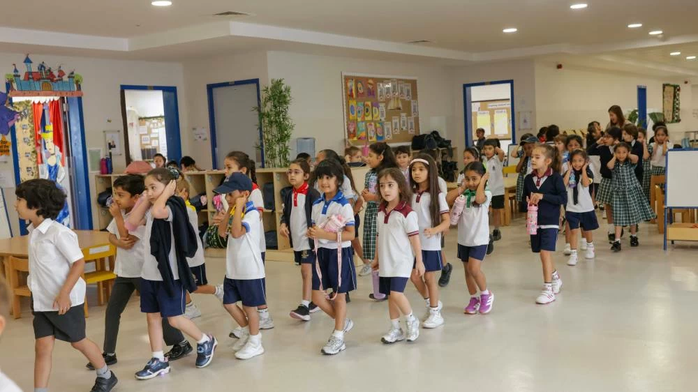 KHDA launches four compliance handbooks for Dubai private schools, nurseries, universities and training institutes under E33 strategy