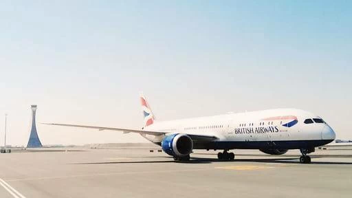 British Airways to Resume Daily London-Dubai Flights on November 3, Boosting to Twice Daily in Summer