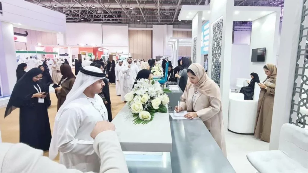 UAE Employment 5% Above Pre-Pandemic Levels as Remote Hiring Jumps 44% in LinkedIn Report