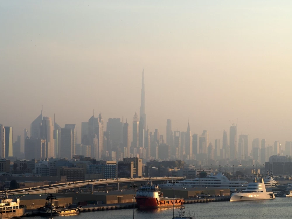 UAE weather to remain fair with chance of fog and mist: NCM