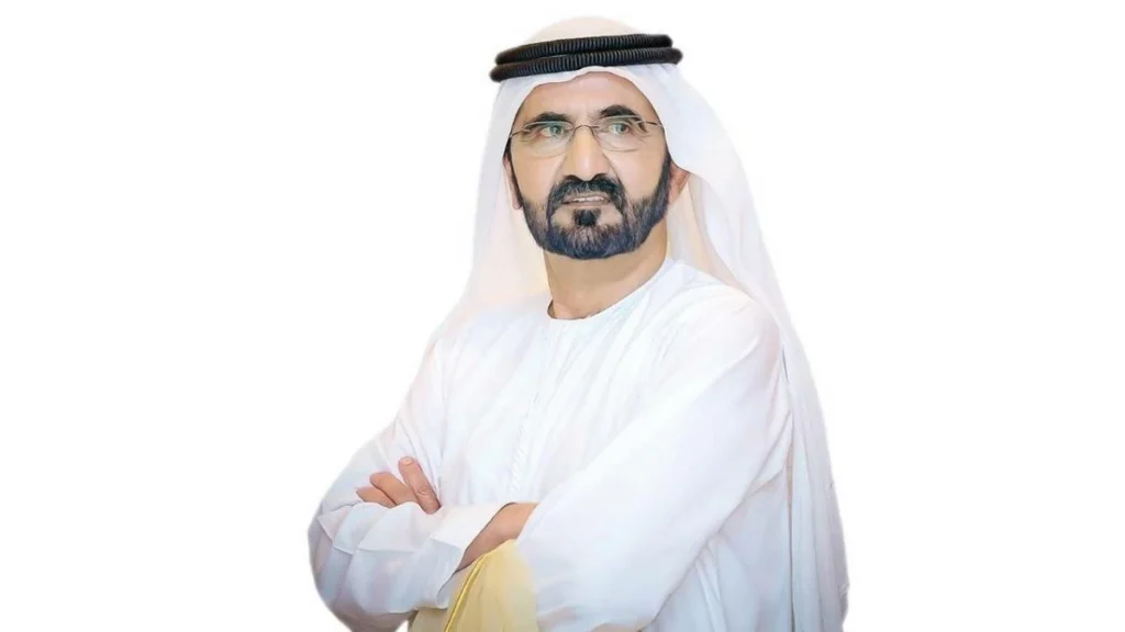 Mohammed bin Rashid: Teachers are the makers of history and builders of the future