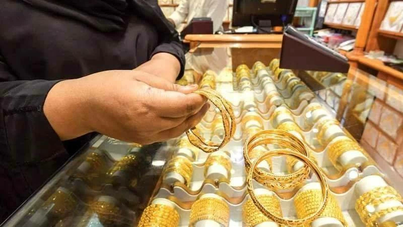UAE Gold Prices Drop Below AED 500 per Gram as Global Rates Stabilize, Silver Also Falls