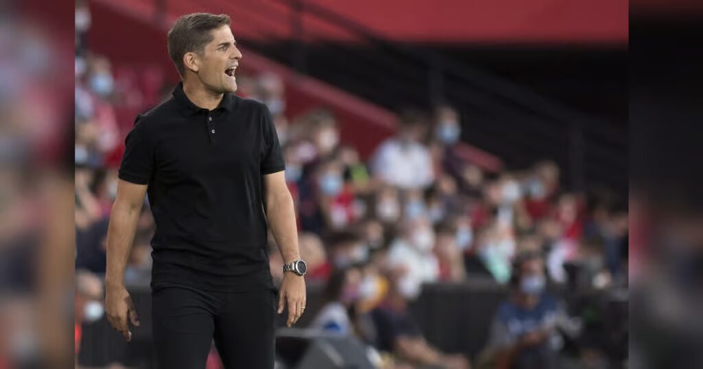 South Korea hire former Spain boss Moreno as interim coach