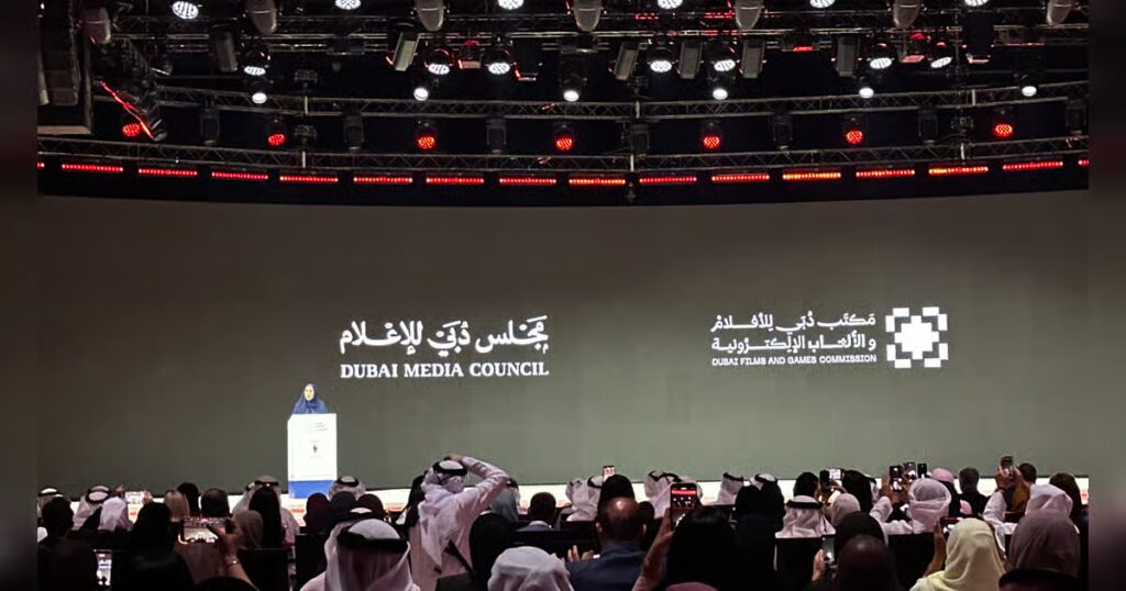 Dubai International Film Festival to return in 2027 with focus on Middle Eastern cinema