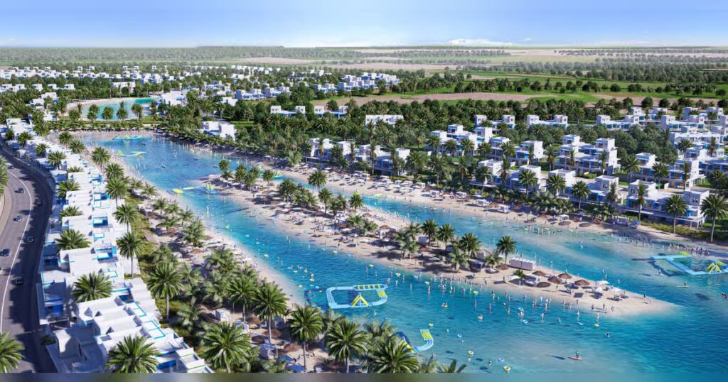 Dubai developer Damac crosses 50,000 home handovers, targets 8,800 more in 2026