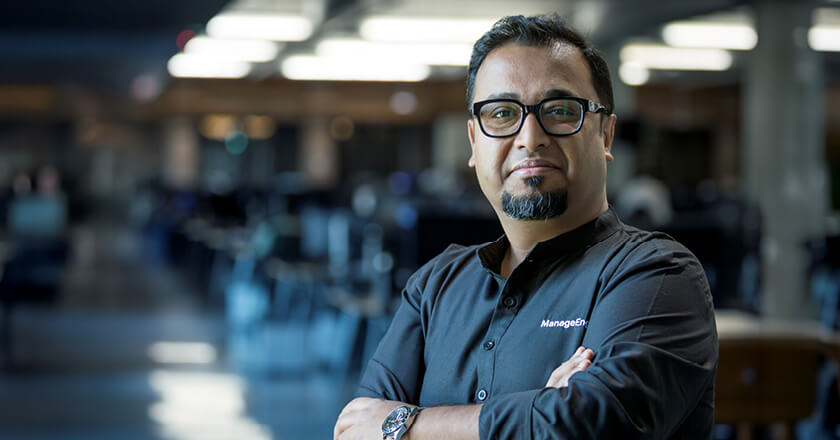 ManageEngine to showcase AI-powered cybersecurity capabilities at GISEC Global 2026