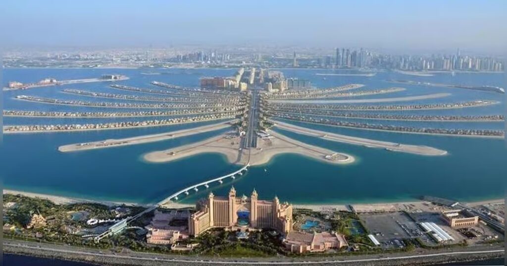 Business Bay overtakes Palm Jumeirah as Dubai’s busiest prime property market