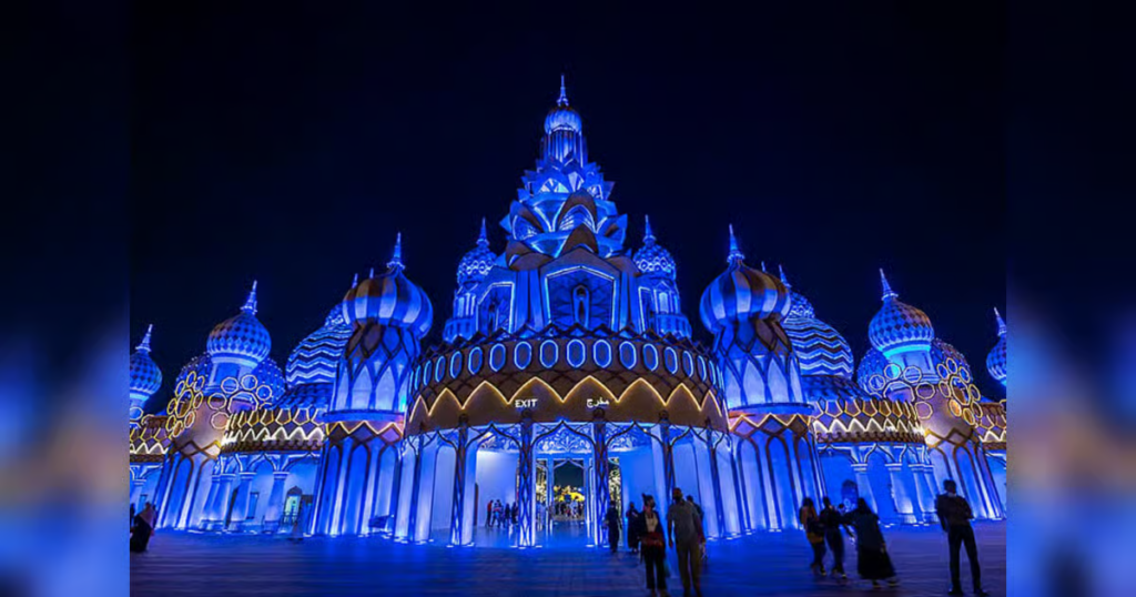 Dubai’s Global Village Season 31 VIP packs available for pre-booking from September 21
