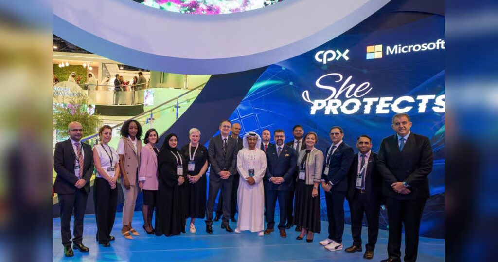 UAE to target more women graduates in cybersecurity fields