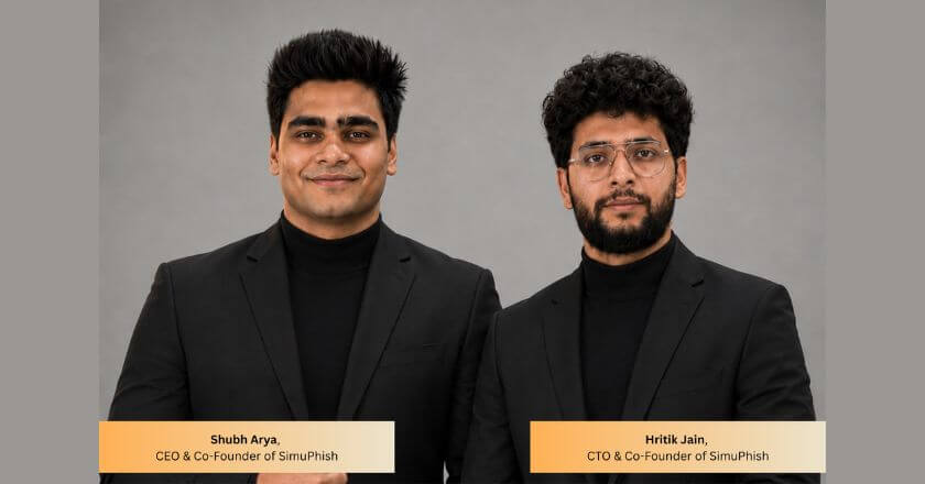 Human Risk Management powers defence against AI-driven threats, says SimuPhish