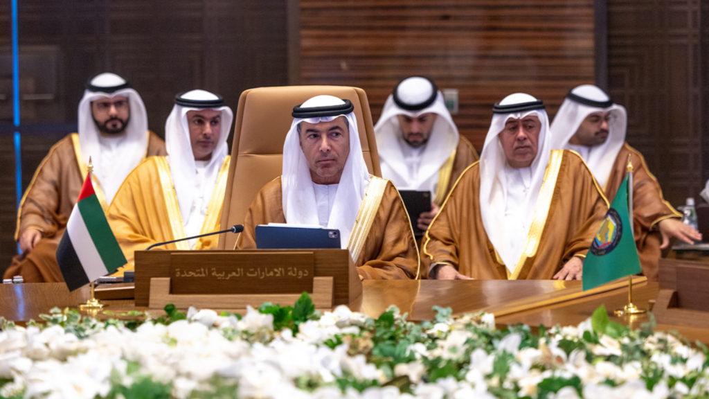 CBUAE Governor leads UAE delegation to 87th meeting of GCC Central Bank Governors’ Committee in Bahrain