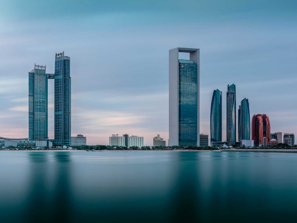 Abu Dhabi Chamber leads emirate delegation to Republic of Korea to strengthen future-oriented cooperation