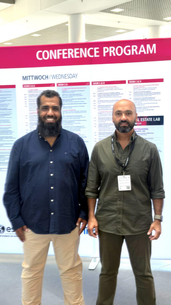 Fujairah Government explores latest geospatial technologies at INTERGEO 2026 in Munich