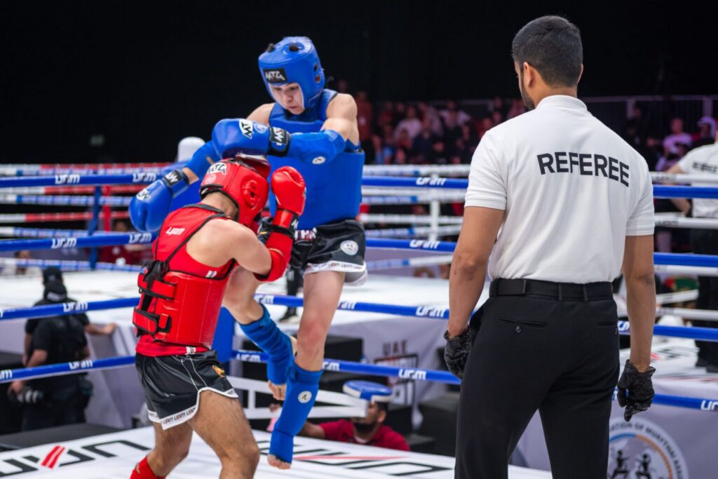 UAE Muay Thai and Kickboxing Federation unveils 2026–27 Emirates Champions Season