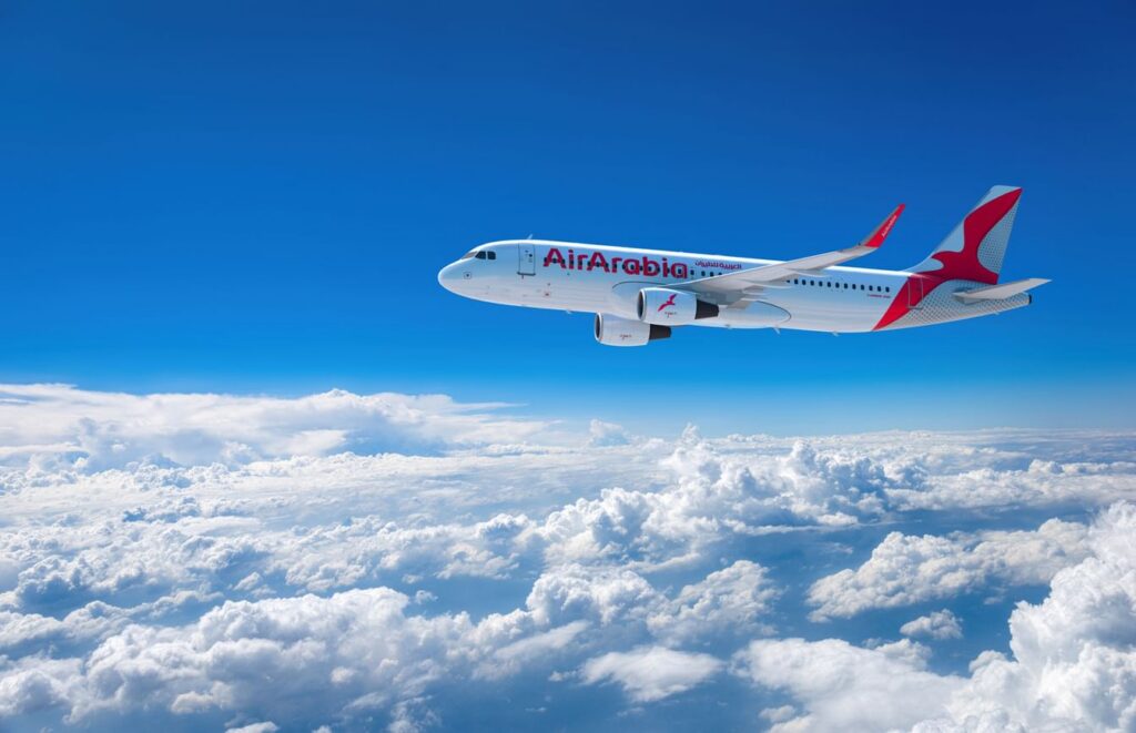 Air Arabia-led consortium launches King Fahd Airport operations
