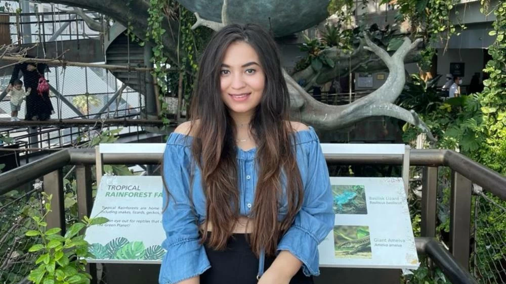 Dubai-it: From fresh graduate to entrepreneur – how Dubai transformed Drishti Israni in 10 years