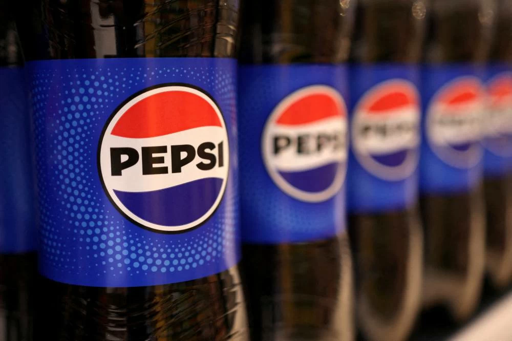 PepsiCo under pressure as weight-loss drug boom challenges growth goals