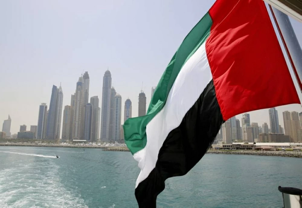 UAE GDP hits AED961.9bn in H1 2026 as non-oil economy grows 1.8%, FCSC says
